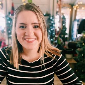 Meet your Posher, Erica